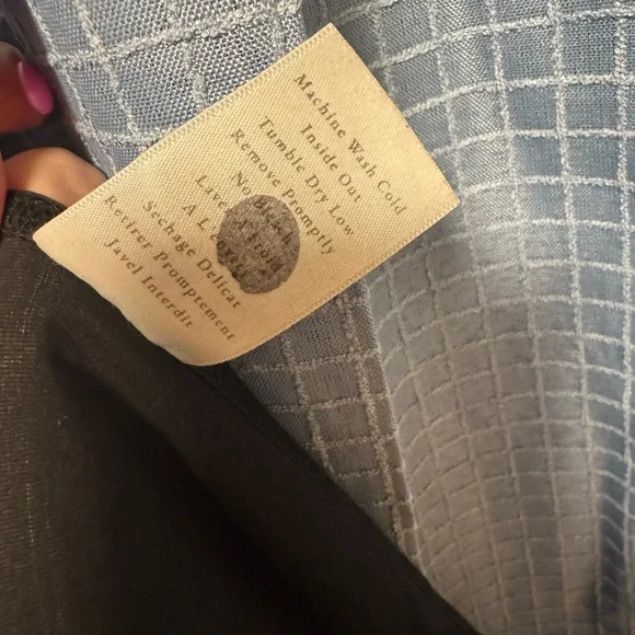 Frank and Eileen Murphy Billion Dollar Pant - Picture 8 of 8